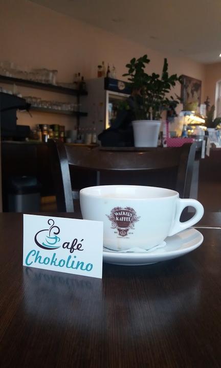 Café Chokolino Danijel Grbesa